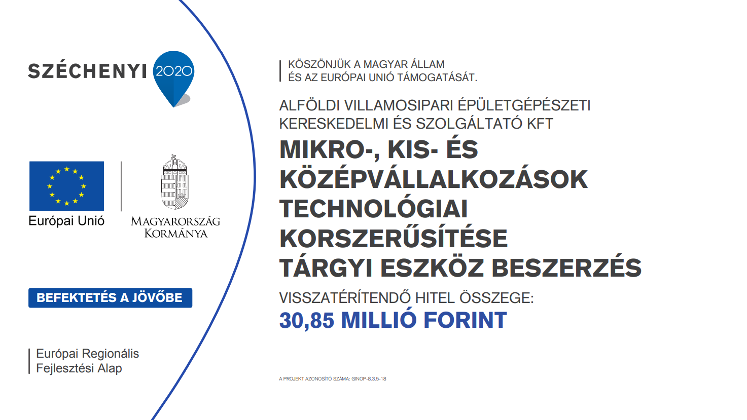 Széchenyi 2020